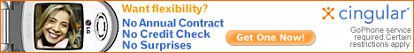 Cingular Wireless Cingular Wireless